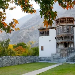 Explore Skardu Valley Tour 2024-2025 for 5 days with Gypsy Traces and Tours and discover unforgettable experiences - Photo 2