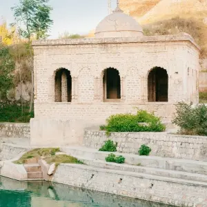 Explore Katas Raj Temple Tour for 1 days with Gypsy Traces and Tours and discover unforgettable experiences - Photo 4