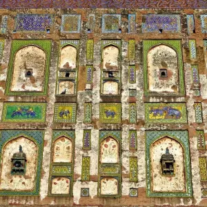 Explore Lahore City Tour for 1 days with Gypsy Traces and Tours and discover unforgettable experiences - Photo 3
