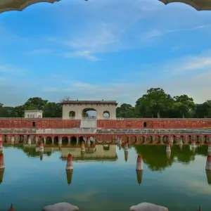 Explore Lahore Islamabad Cultural Tour for 4 days with Gypsy Traces and Tours and discover unforgettable experiences - Photo 3