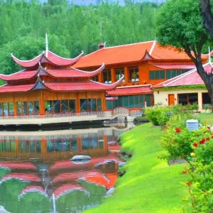 Explore Skardu Valley Tour 2024-2025 for 5 days with Gypsy Traces and Tours and discover unforgettable experiences - Photo 3