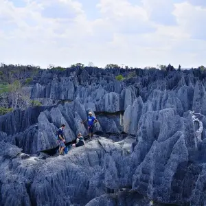 Explore Authentic tour for 10 days with HT Agency Tours and discover unforgettable experiences - Photo 9