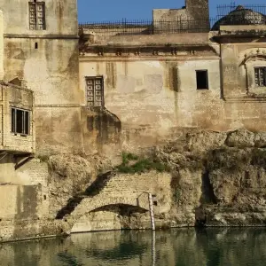 Explore Katas Raj Temple Tour for 1 days with Gypsy Traces and Tours and discover unforgettable experiences - Photo 5