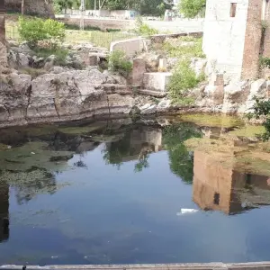 Explore Katas Raj Temple Tour for 1 days with Gypsy Traces and Tours and discover unforgettable experiences - Photo 6