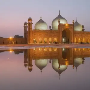 Explore Lahore Islamabad Cultural Tour for 4 days with Gypsy Traces and Tours and discover unforgettable experiences - Photo 6