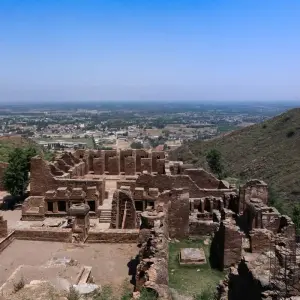 Explore Taxila, Takht i Bhai, Peshawar Buddhist Heritage Trail for 3 days with Gypsy Traces and Tours and discover unforgettable experiences - Photo 4