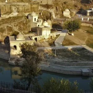 Explore Katas Raj Temple Tour for 1 days with Gypsy Traces and Tours and discover unforgettable experiences - Photo 7