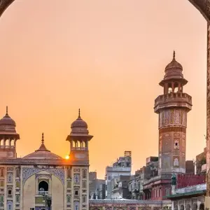 Explore Lahore City Tour for 1 days with Gypsy Traces and Tours and discover unforgettable experiences - Photo 7