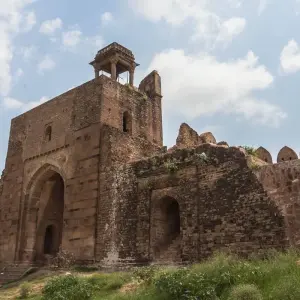 Explore Rohtas Fort Tour for 1 days with Gypsy Traces and Tours and discover unforgettable experiences - Photo 2