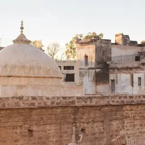 Explore Katas Raj Temple Tour for 1 days with Gypsy Traces and Tours and discover unforgettable experiences - Photo 8