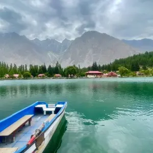 Explore Skardu Valley Tour 2024-2025 for 5 days with Gypsy Traces and Tours and discover unforgettable experiences - Photo 7