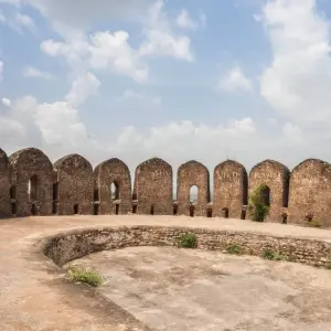 Explore Rohtas Fort Tour for 1 days with Gypsy Traces and Tours and discover unforgettable experiences - Photo 3