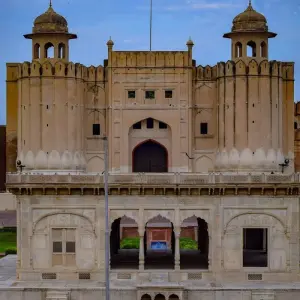 Explore Lahore City Tour for 1 days with Gypsy Traces and Tours and discover unforgettable experiences - Photo 8