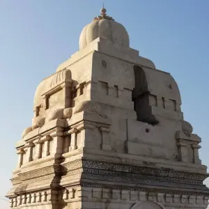 Explore Katas Raj Temple Tour for 1 days with Gypsy Traces and Tours and discover unforgettable experiences - Photo 9