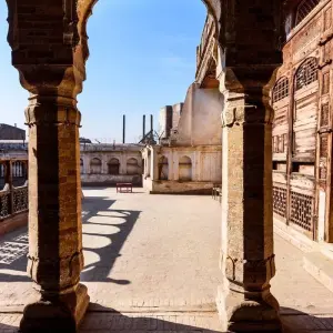 Explore Taxila, Takht i Bhai, Peshawar Buddhist Heritage Trail for 3 days with Gypsy Traces and Tours and discover unforgettable experiences - Photo 6