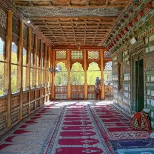 Explore Skardu Valley Tour 2024-2025 for 5 days with Gypsy Traces and Tours and discover unforgettable experiences - Photo 8