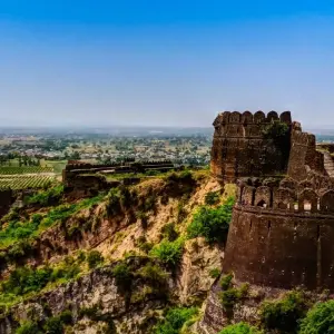 Explore Rohtas Fort Tour for 1 days with Gypsy Traces and Tours and discover unforgettable experiences - Photo 4