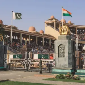 Explore Lahore City Tour for 1 days with Gypsy Traces and Tours and discover unforgettable experiences - Photo 9