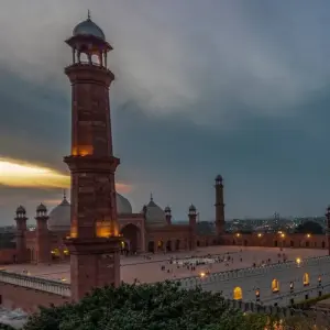 Explore Lahore City Tour for 1 days with Gypsy Traces and Tours and discover unforgettable experiences - Photo 10
