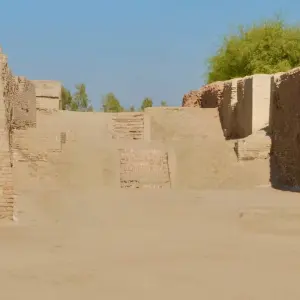 Explore Mohenjo Daro Tour for 3 days with Gypsy Traces and Tours and discover unforgettable experiences - Photo 4