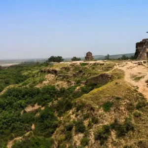 Explore Rohtas Fort Tour for 1 days with Gypsy Traces and Tours and discover unforgettable experiences - Photo 6