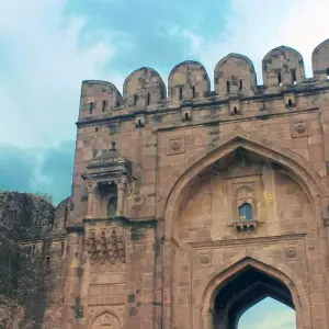 Explore Rohtas Fort Tour for 1 days with Gypsy Traces and Tours and discover unforgettable experiences - Photo 7