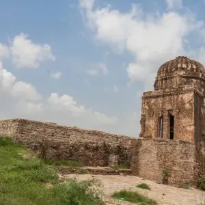 Explore Rohtas Fort Tour for 1 days with Gypsy Traces and Tours and discover unforgettable experiences - Photo 8