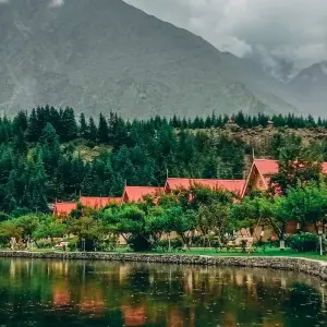Explore Premium Pakistan Tour - Highlights for 13 days with Gypsy Traces and Tours and discover unforgettable experiences - Photo 2
