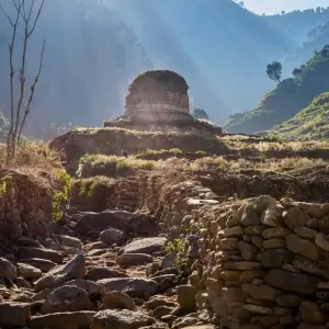 Explore Buddhist Pilgrimage Tour to Pakistan for 10 days with Gypsy Traces and Tours and discover unforgettable experiences - Photo 3