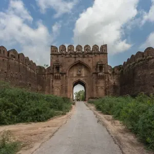 Explore Rohtas Fort Tour for 1 days with Gypsy Traces and Tours and discover unforgettable experiences - Photo 9