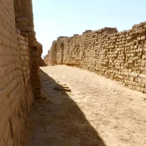 Explore Mohenjo Daro Tour for 3 days with Gypsy Traces and Tours and discover unforgettable experiences - Photo 8