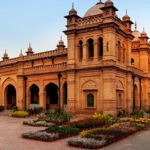 Explore Buddhist Pilgrimage Tour to Pakistan for 10 days with Gypsy Traces and Tours and discover unforgettable experiences - Photo 4