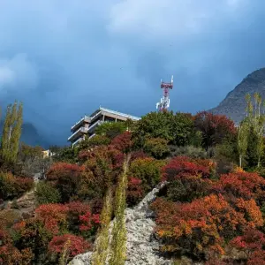 Explore Premium Pakistan Tour - Highlights for 13 days with Gypsy Traces and Tours and discover unforgettable experiences - Photo 4