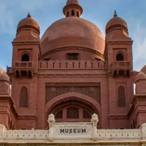 Explore Buddhist Pilgrimage Tour to Pakistan for 10 days with Gypsy Traces and Tours and discover unforgettable experiences - Photo 5
