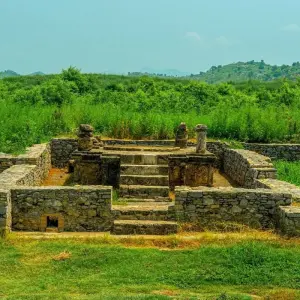 Explore Buddhist Pilgrimage Tour to Pakistan for 10 days with Gypsy Traces and Tours and discover unforgettable experiences - Photo 6