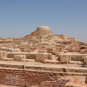 Explore Undiscovered Southern Pakistan for 11 days with Gypsy Traces and Tours and discover unforgettable experiences - Photo 8