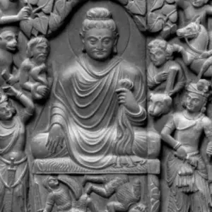 Explore Buddhist Pilgrimage Tour to Pakistan for 10 days with Gypsy Traces and Tours and discover unforgettable experiences - Photo 7