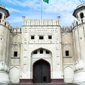 Explore Premium Pakistan Tour - Highlights for 13 days with Gypsy Traces and Tours and discover unforgettable experiences - Photo 7