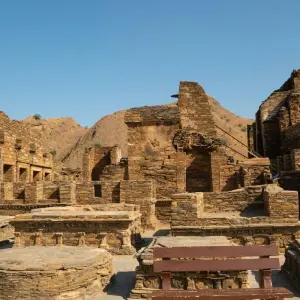 Explore Buddhist Pilgrimage Tour to Pakistan for 10 days with Gypsy Traces and Tours and discover unforgettable experiences - Photo 9
