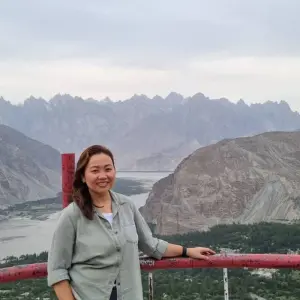 Explore Premium Pakistan Tour - Highlights for 13 days with Gypsy Traces and Tours and discover unforgettable experiences - Photo 9