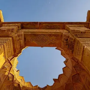 Explore Undiscovered Southern Pakistan for 11 days with Gypsy Traces and Tours and discover unforgettable experiences - Photo 11