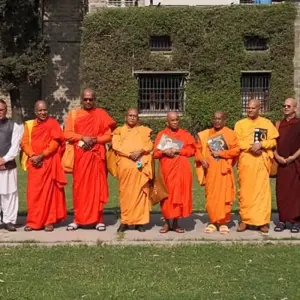 Explore Buddhist Pilgrimage Tour to Pakistan for 10 days with Gypsy Traces and Tours and discover unforgettable experiences - Photo 10