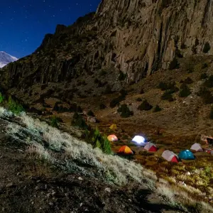 Explore Patundas Trek - Trekking to the Roof of Hunza (Premium) for 11 days with Gypsy Traces and Tours and discover unforgettable experiences - Photo 5