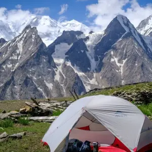 Explore Patundas Trek - Trekking to the Roof of Hunza (Premium) for 11 days with Gypsy Traces and Tours and discover unforgettable experiences - Photo 7