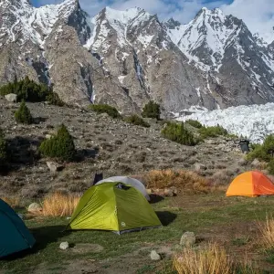 Explore Patundas Trek - Trekking to the Roof of Hunza (Premium) for 11 days with Gypsy Traces and Tours and discover unforgettable experiences - Photo 10