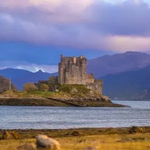 Explore Highland Fling for 5 days with Haggis Adventures and discover unforgettable experiences - Photo 2