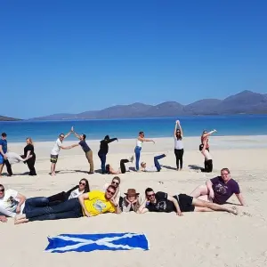 Explore Isle of Skye & Hebridean Hopper for 6 days with Haggis Adventures and discover unforgettable experiences - Photo 2