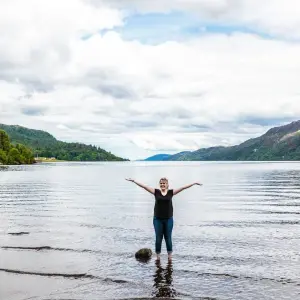Explore Skye High for 3 days with Haggis Adventures and discover unforgettable experiences - Photo 3