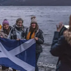 Explore Highland Fling for 5 days with Haggis Adventures and discover unforgettable experiences - Photo 3