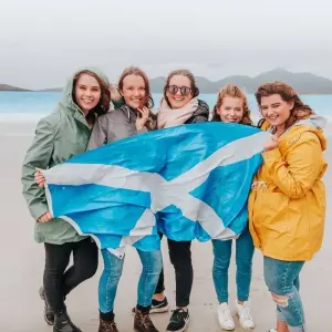 Explore Isle of Skye & Hebridean Hopper for 6 days with Haggis Adventures and discover unforgettable experiences - Photo 3